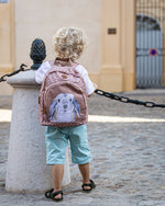 Sac à Dos Zoupi le Lapin  - Waldy & Co image 5