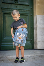 Sac à Dos Charlie le Tigre - Waldy & Co image 3