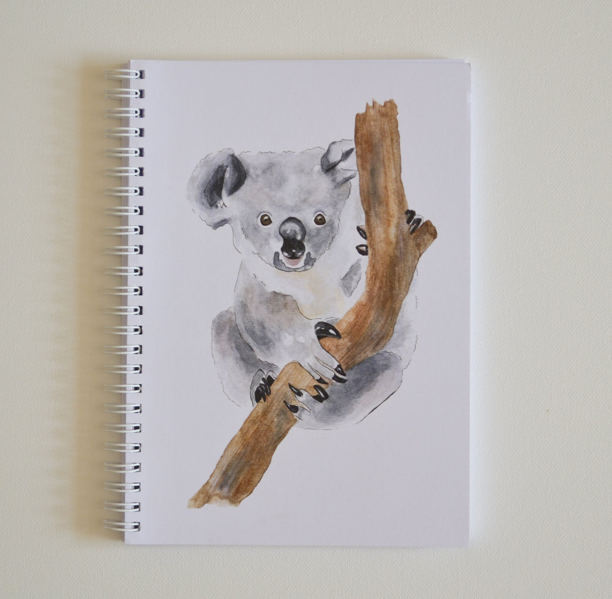 Carnet Koala image 0