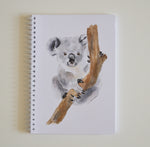 Carnet Koala image 0