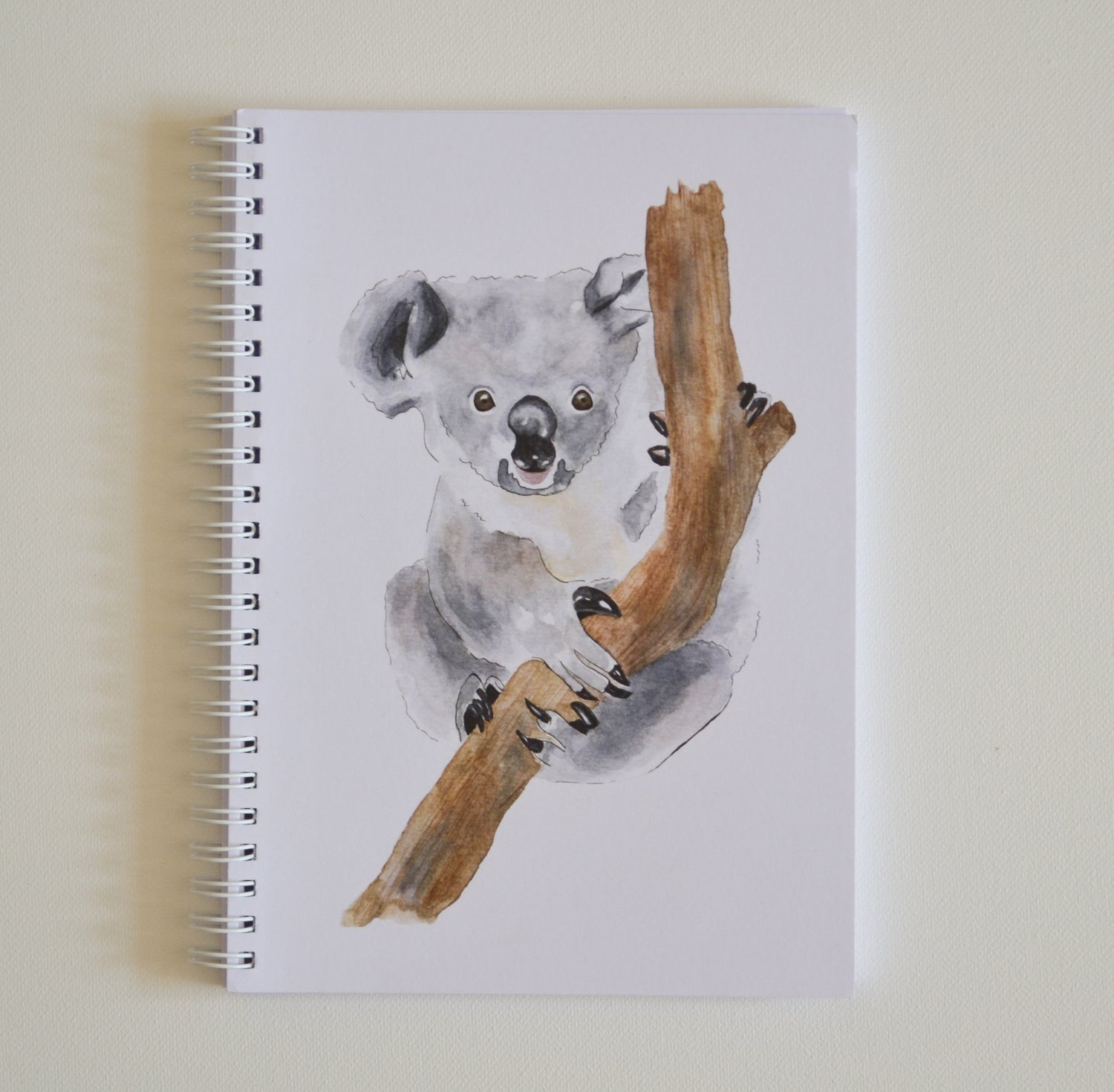 Carnet Koala image 0