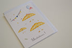Carte Félicitations Croissants image 1