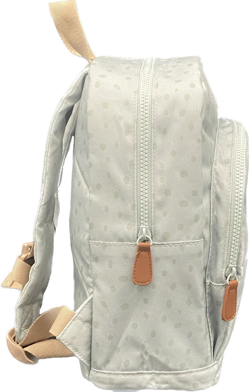 Cartable enfant koala aquarelle style doux et poétique