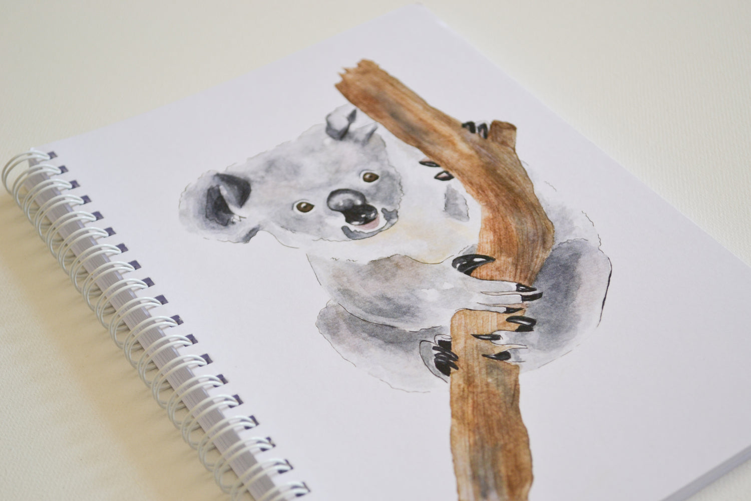 Carnet Koala image 1