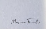 signature 