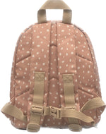 Sac enfant illustration lapin bélier peint à l’aquarelle