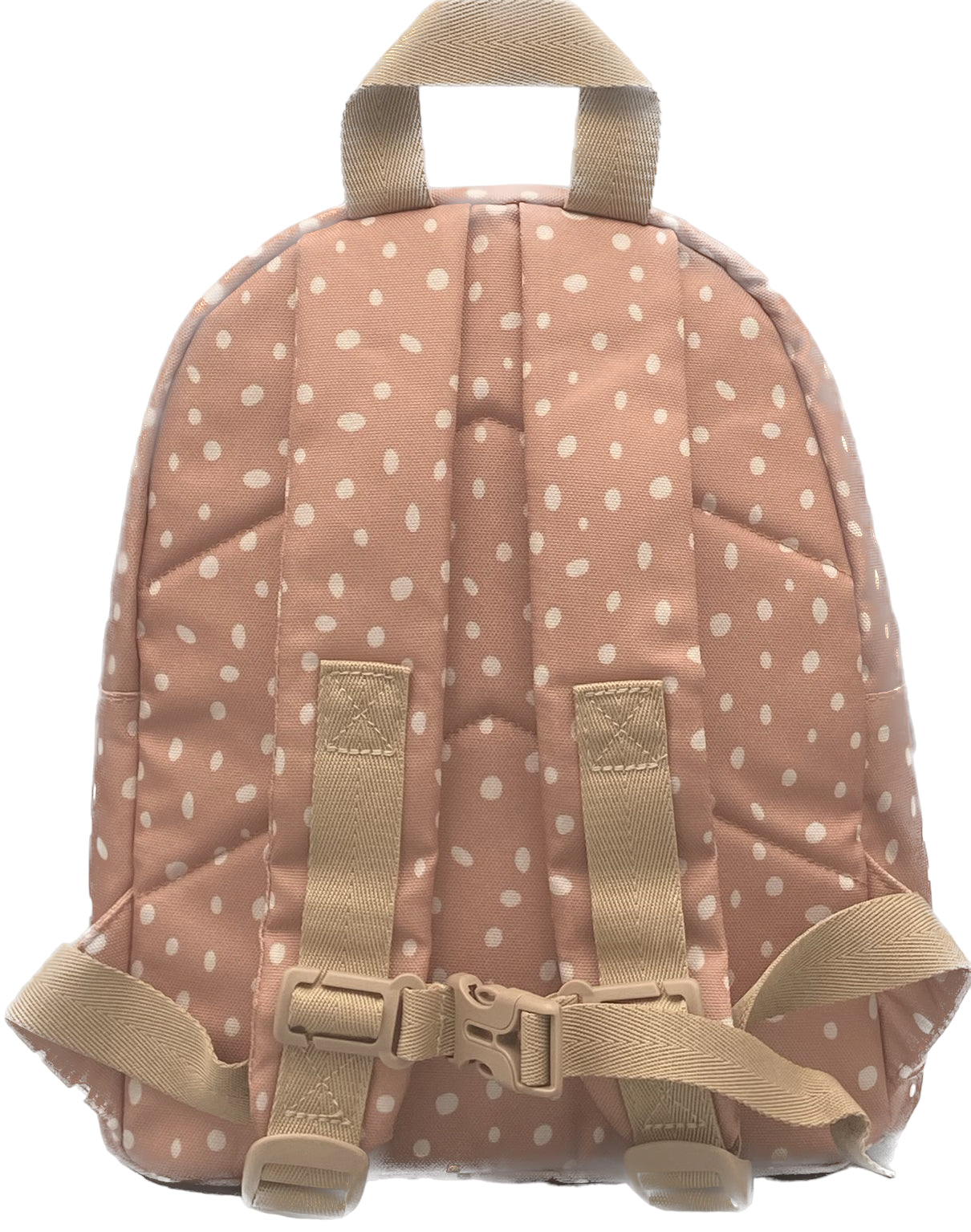 Sac enfant illustration lapin bélier peint à l’aquarelle