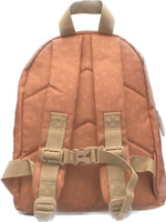 Sac enfant illustration lionceau peint à l’aquarelle