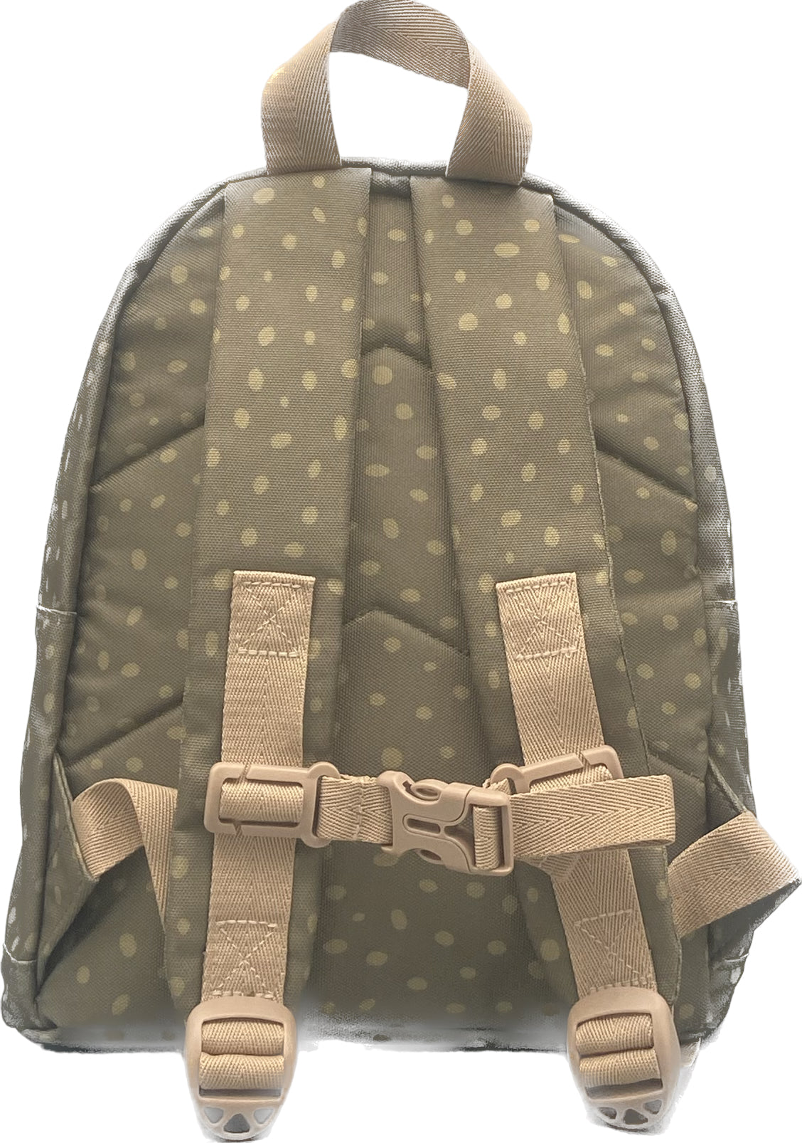 Sac enfant illustration petit ours aquarelle