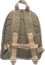 Sac enfant illustration petit ours aquarelle